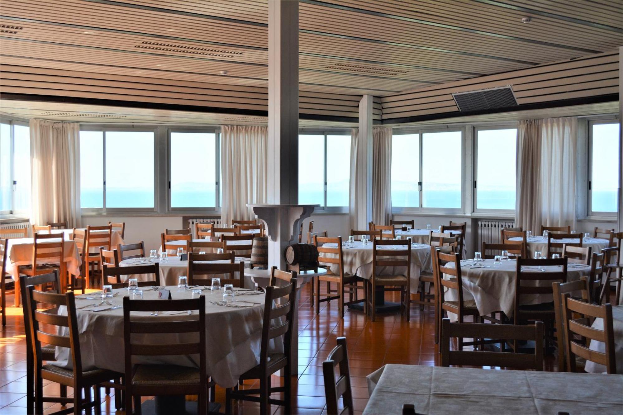 Hotel Dania Sorrento Dış mekan fotoğraf