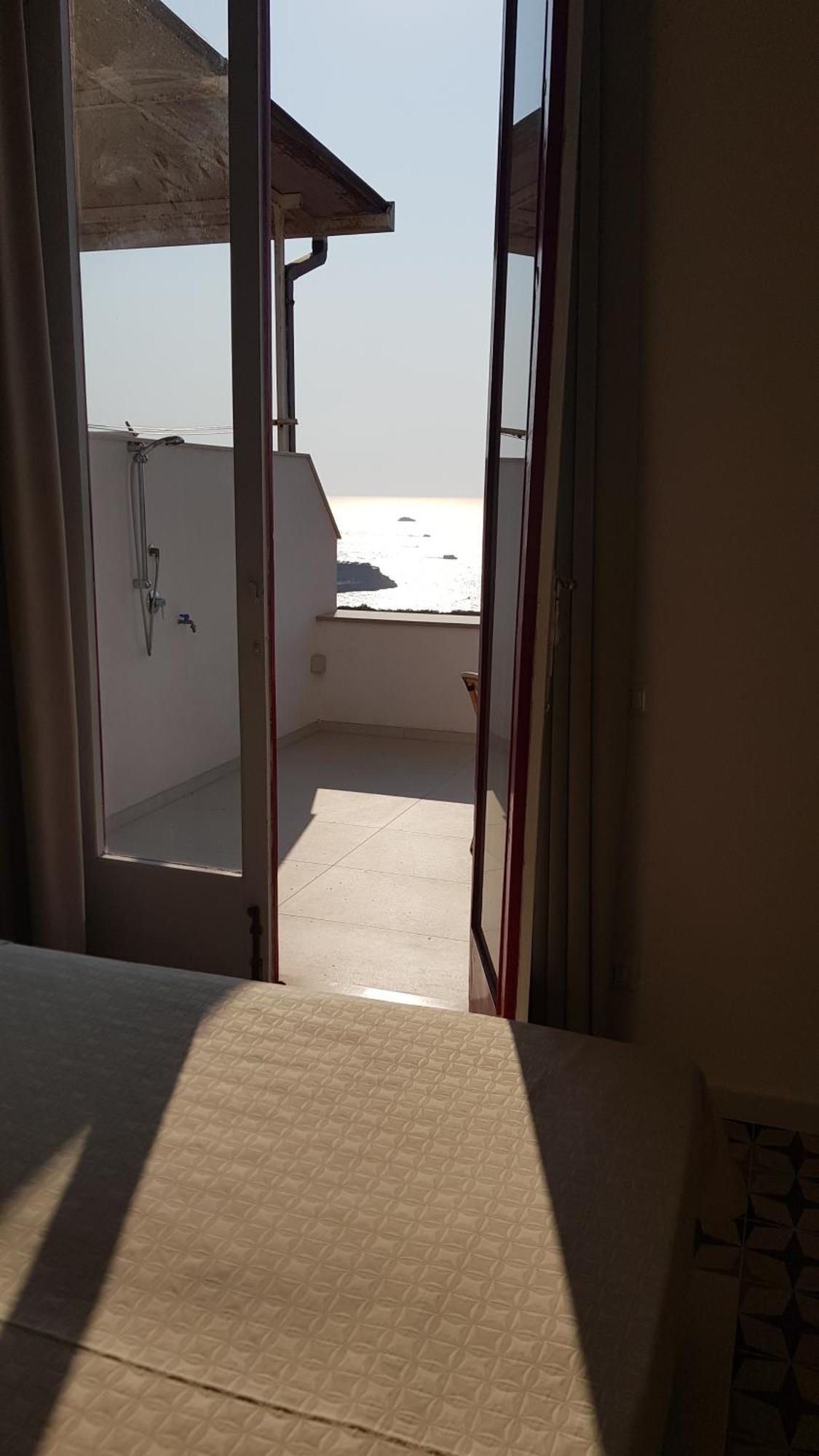 Hotel Dania Sorrento Dış mekan fotoğraf