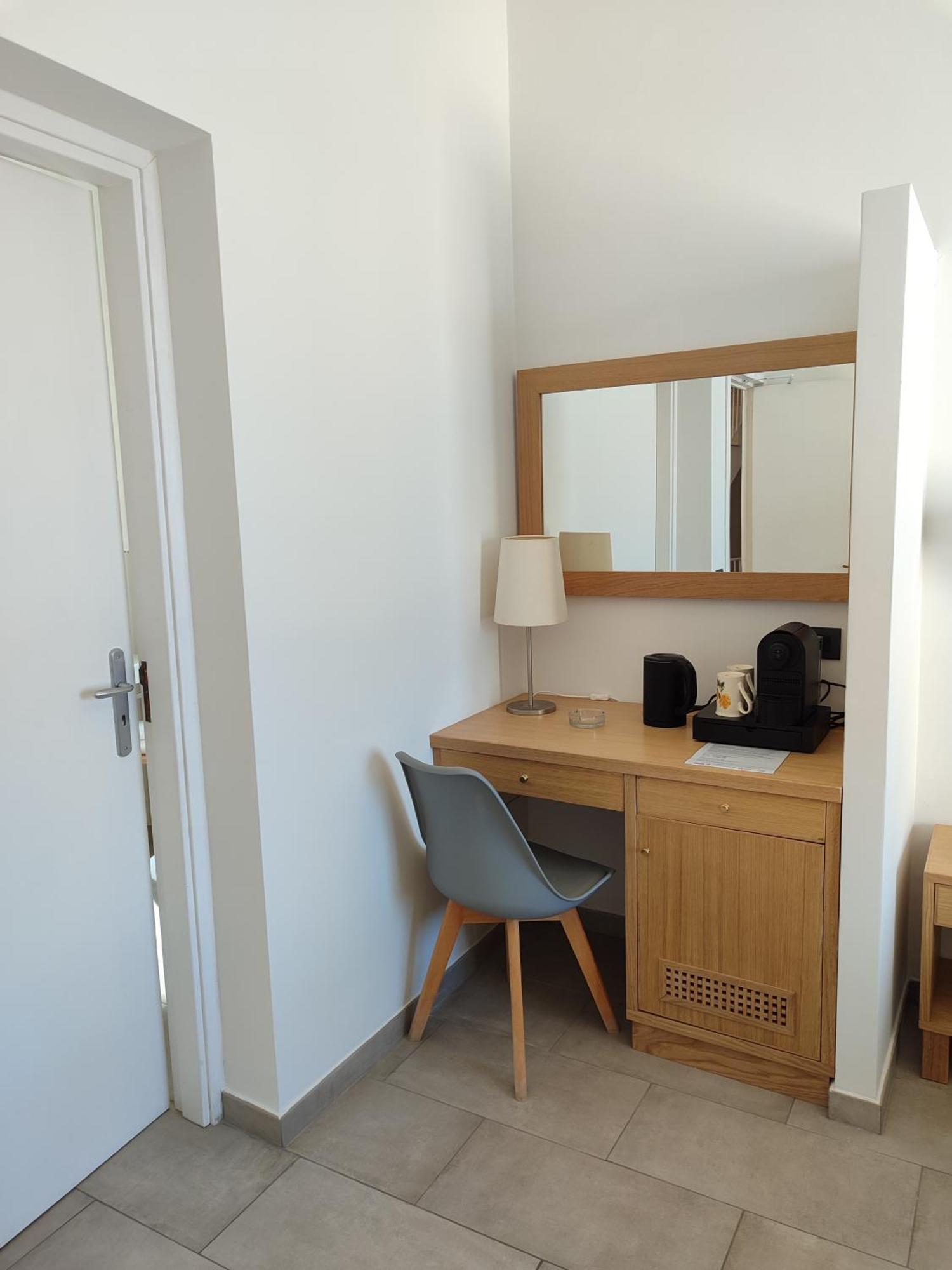 Hotel Dania Sorrento Dış mekan fotoğraf