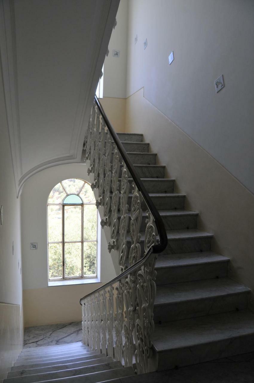 Hotel Dania Sorrento Dış mekan fotoğraf